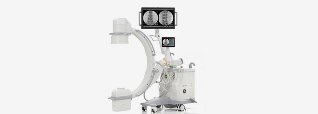 Surgical Imaging | GE Healthcare UK | GE Healthcare