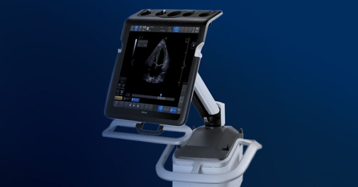 Point Of Care Ultrasound (POCUS) Systems | GE HealthCare (United Kingdom)